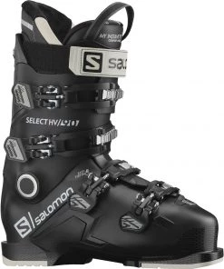 Cheap 💯 Salomon Select HV 90 Men's Ski Boots - Black ✔️