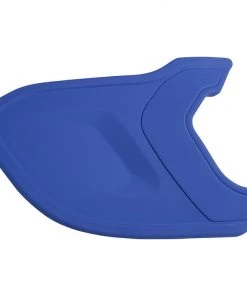 Hot Sale 🔔 Rawlings MACH Batting Helmet Extender - Left-Handed Batter 🔥