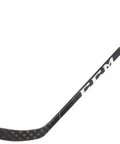 Outlet ✨ CCM Super Tacks AS3 Intermediate Hockey Stick (2020) 🎉