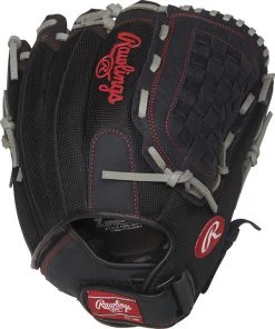 New 🧨 Rawlings Renegade 14" Softball Glove 🤩