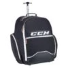Discount ✔️ CCM 390 Player Wheeled Backpack 🔔