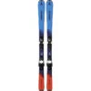 Cheap ⭐ Atomic Vantage Junior (130-150) + C5 GW Binding Junior Ski Set 🧨