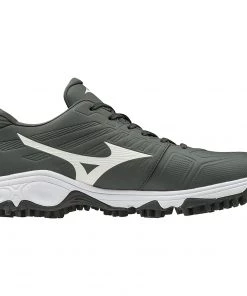 Cheap 🎁 Mizuno Ambition All-Surface Low Men's Turf Baseball 👞 Shoes 🌟 -Source for Sports Sales edc6f4f984f19f9e8ad5c69198cd8aeb