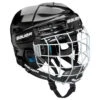 Coupon ⭐ Bauer Prodigy Youth Hockey Helmet Combo ✔️