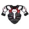 Flash Sale ⭐ CCM JetSpeed FT4 Pro Junior Hockey Shoulder Pads (2021) ✨