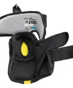 Best Pirce ❤️ Bauer Supreme Matrix Junior Hockey Elbow Pads - Source Exclusive 🔥 -Source for Sports Sales ee325f7279d27e1257761281d4d151d9