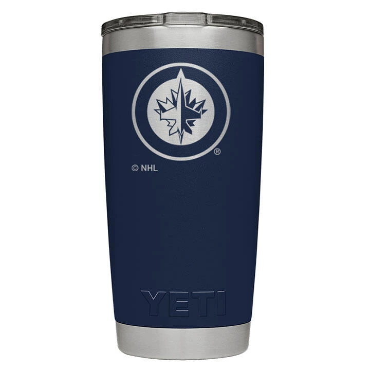 Hot Sale π Yeti NHL Rambler - 591 ml (20 oz) β 47 Hot Sale π Yeti NHL Rambler - 591 ml (20 oz) β - Image 47