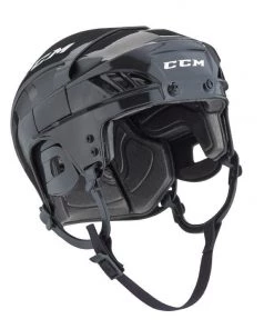 Discount ✔️ CCM Fitlite FL40 Senior Hockey Helmet 🔥