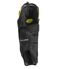 Hot Sale 🎉 Bauer Supreme Matrix Junior Hockey Shin Guards - Source Exclusive 💯 -Source for Sports Sales eea1989419f6b1b487555c6440dd6951