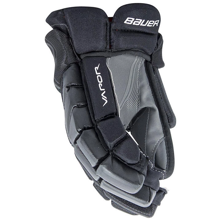 Cheap π― Bauer Vapor X:Velocity Lite Junior Hockey Gloves (2018) π 3 Cheap π― Bauer Vapor X:Velocity Lite Junior Hockey Gloves (2018) π - Image 3