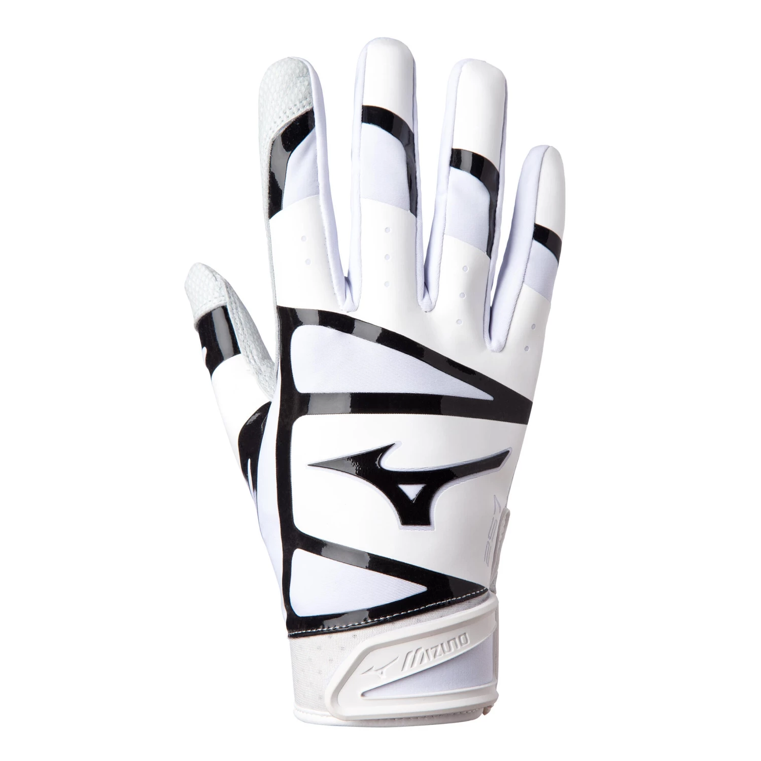 New π€© Mizuno F-257 Women's Softball Batting Gloves π₯ 3 New π€© Mizuno F-257 Women's Softball Batting Gloves π₯ - Image 3