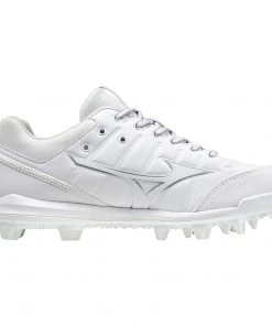 Cheapest ⭐ Mizuno 9-Spike Advanced Finch Elite 5 TPU Women's Molded Softball Cleats 🎁 -Source for Sports Sales ef5006e2fa0ac4f9ad3727e435338d53