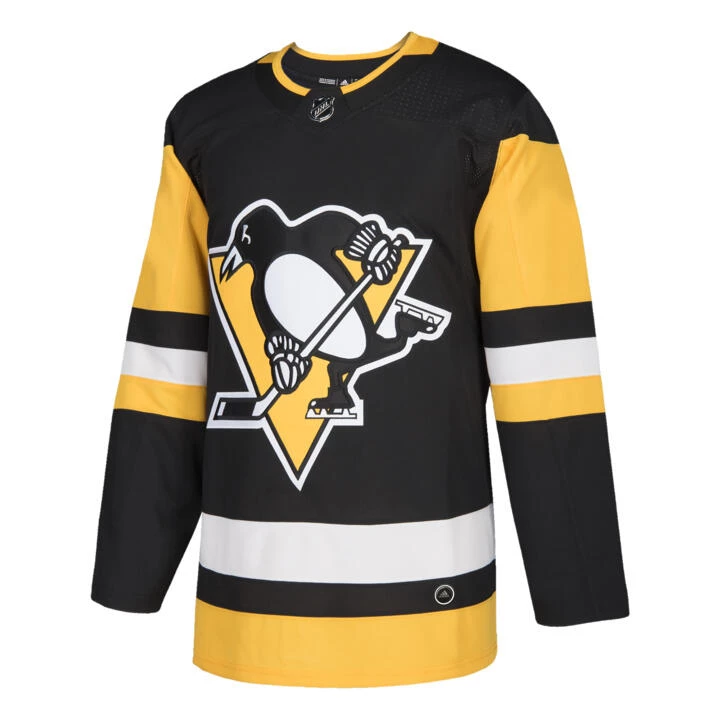 Cheapest π Adidas NHL Authentic Home Wordmark Jersey - Pittsburgh π 1 Cheapest π Adidas NHL Authentic Home Wordmark Jersey - Pittsburgh π