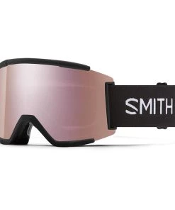 Deals ✔️ Smith Squad XL Ski Goggles - Black 😀 -Source for Sports Sales ef696f16d561017e8deac6e64748109f