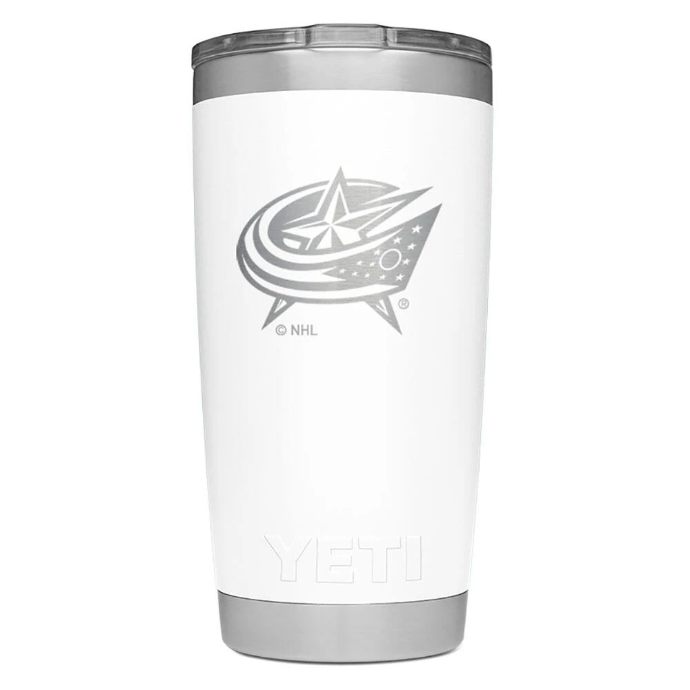 Hot Sale π Yeti NHL Rambler - 591 ml (20 oz) β 12 Hot Sale π Yeti NHL Rambler - 591 ml (20 oz) β - Image 12