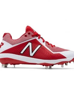 Flash Sale π€© New Balance L4040V4 Low-Cut Men's Metal Baseball Cleats - Width 2E π 9 Flash Sale π€© New Balance L4040V4 Low-Cut Men's Metal Baseball Cleats - Width 2E π -Source for Sports Sales efae17f22c66c17697e38fea6b40de47