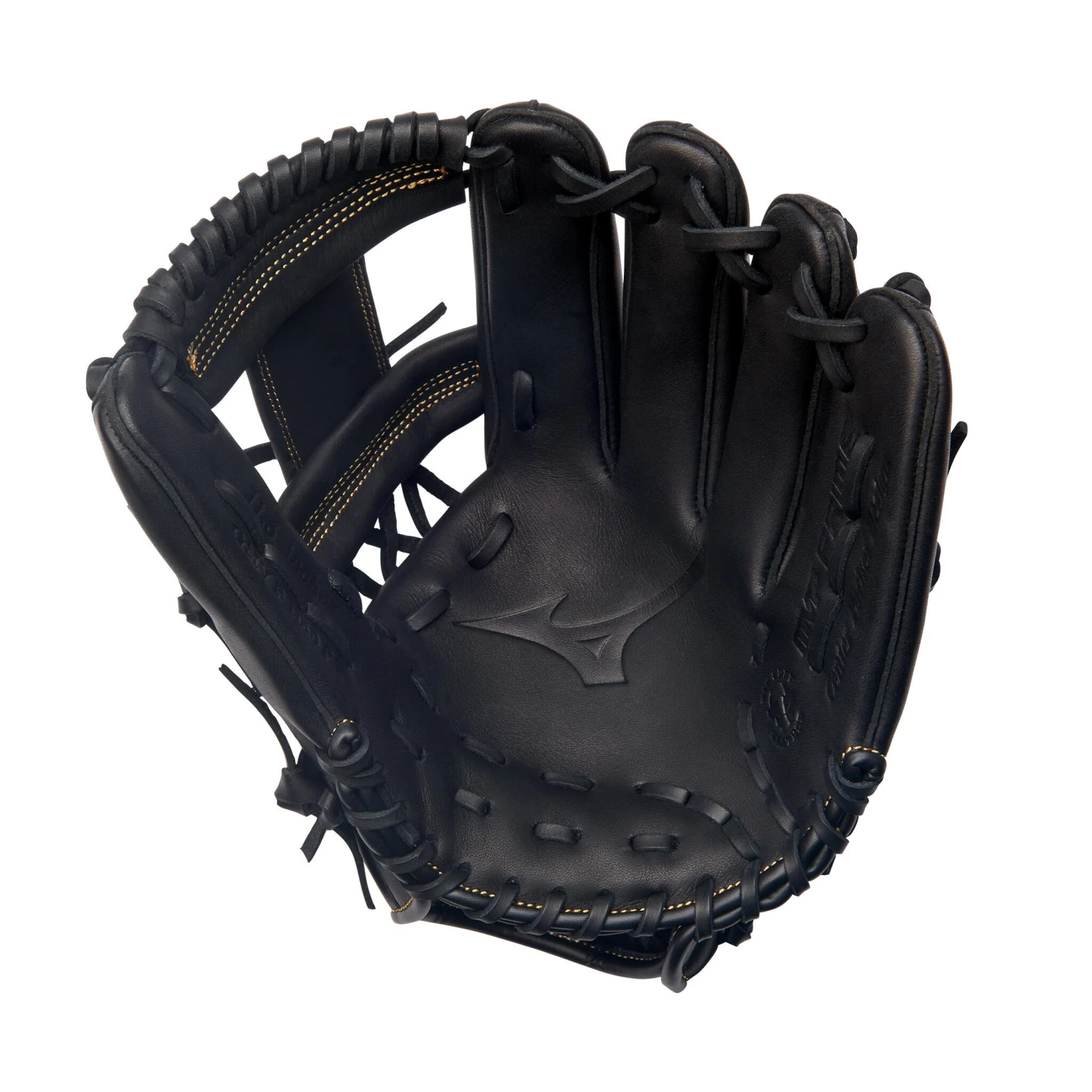 Hot Sale π Mizuno MVP Prime 11.5" Baseball Glove - GMVP1151P4 𧨠2 Hot Sale π Mizuno MVP Prime 11.5" Baseball Glove - GMVP1151P4 𧨠- Image 2