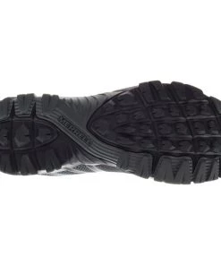 Cheap ✨ Merrell MQM Flex Men's Hiking 👞 Shoes - Black 🌟 -Source for Sports Sales efc335c3d86c774911cdeceb82394d98