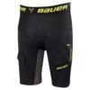 Cheap 🔥 Bauer Premium Compression Senior Jock Shorts 😀