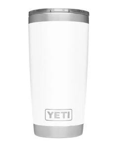Brand new 🛒 Yeti Rambler 591 ml (20 oz.) Tumbler with MagSlider Lid ⌛ -Source for Sports Sales f01b08abb4efc984f2a298ceae276d39
