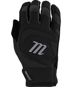 Discount ⌛ Marucci Signature Youth Baseball Batting Gloves 🔥 -Source for Sports Sales f02397ed3484034ab1d49e3e8736fa26