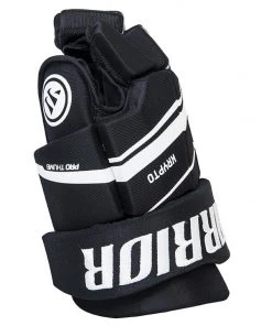 Deals ❤️ Warrior Covert Krypto Senior Hockey Gloves - Source Exclusive ✨