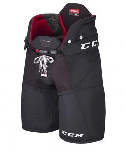 Budget ❤️ CCM JetSpeed 390 Junior Hockey Pants 🔥