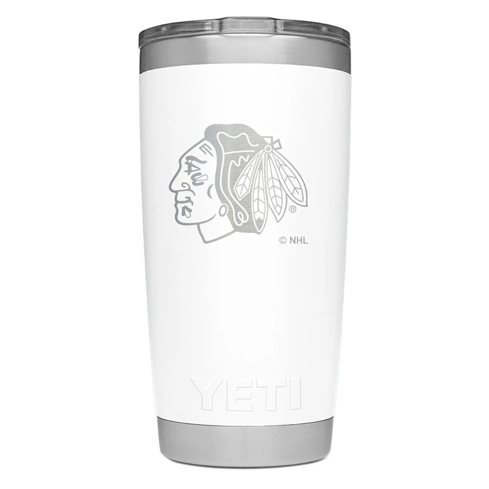 Hot Sale π Yeti NHL Rambler - 591 ml (20 oz) β 6 Hot Sale π Yeti NHL Rambler - 591 ml (20 oz) β - Image 6