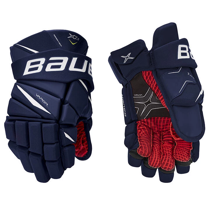 Best Sale π€© Bauer Vapor X2.9 Senior Hockey Gloves (2020) π€© 5 Best Sale π€© Bauer Vapor X2.9 Senior Hockey Gloves (2020) π€© - Image 5