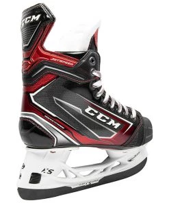 Best reviews of 🛒 CCM JetSpeed Control Junior Hockey Skates (2019) - Source Exclusive 🌟 -Source for Sports Sales f157c2348443ea7f69faba357c4250fe