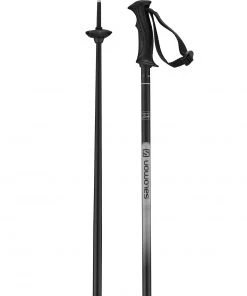 Cheap 🔔 Salomon Northpole Lady Women's Ski Poles - Black 💯