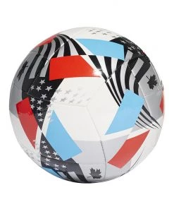 New ✨ Adidas MLS Club Soccer Ball 🔥