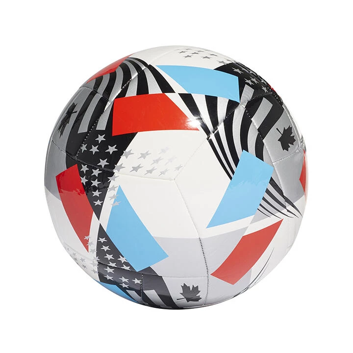 New β¨ Adidas MLS Club Soccer Ball π₯ 1 New β¨ Adidas MLS Club Soccer Ball π₯