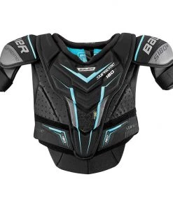 Discount 🎁 Bauer Supreme S180 Women's Hockey Shoulder Pads ❤️