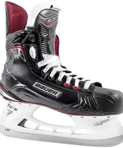 Best deal ⭐ Bauer Vapor X:Shift Pro Senior Hockey Skates (2017) 🔔 -Source for Sports Sales f1b4c109e6c8bbca83668ccec1164430