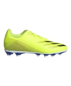 Best reviews of 🎉 Adidas X Ghosted 4 Flexible Ground Junior Soccer Cleats 👏
