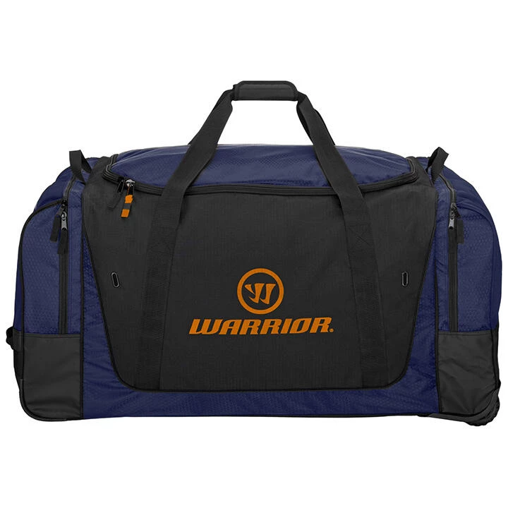 Buy β Warrior Q20 CarGo Hockey Wheeled Bag - Medium π 3 Buy β Warrior Q20 CarGo Hockey Wheeled Bag - Medium π - Image 3