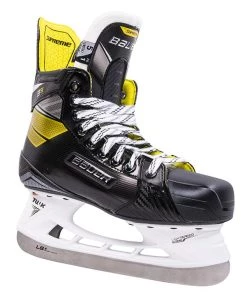 Best deal 👍 Bauer Supreme 3S Intermediate Hockey Skates (2020) ⭐ -Source for Sports Sales f22ddd49fc980e5993200870c35dc6d2