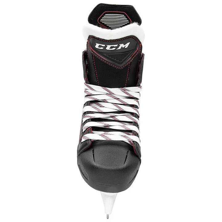Promo π― CCM JetSpeed FT470 Junior Hockey Skates (2019) 𧨠5 Promo π― CCM JetSpeed FT470 Junior Hockey Skates (2019) 𧨠- Image 5