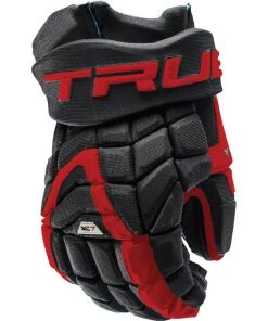 Brand new 🧨 True Hockey XC7 Tapered Zpalm Junior Hockey Glove 🎁 -Source for Sports Sales f29492822fd1f1ec416844cbad44582d
