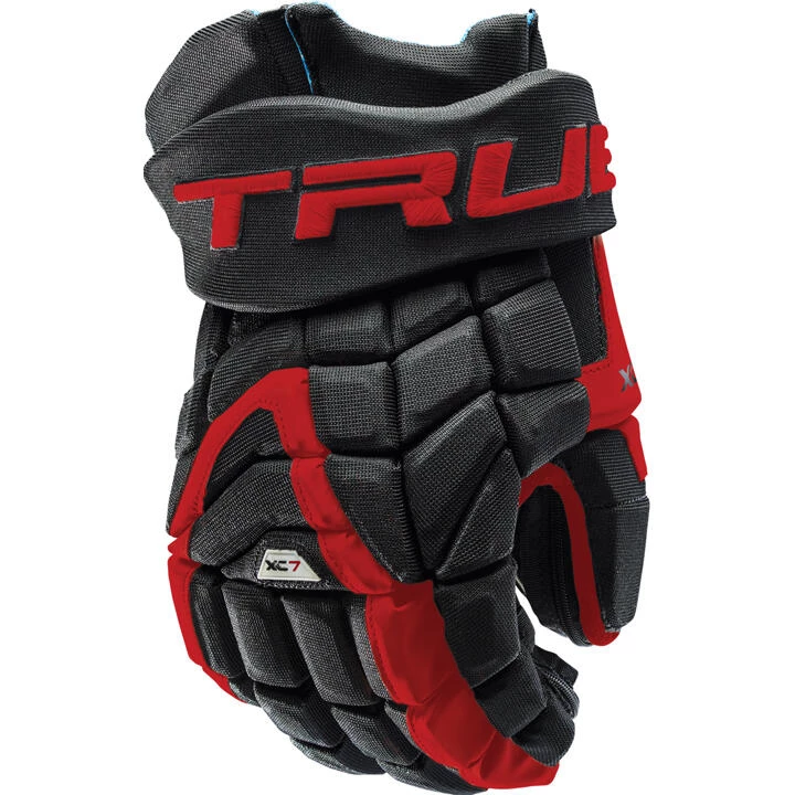New π True Hockey XC7 Tapered Zpalm Senior Hockey Glove β€οΈ 1 New π True Hockey XC7 Tapered Zpalm Senior Hockey Glove β€οΈ