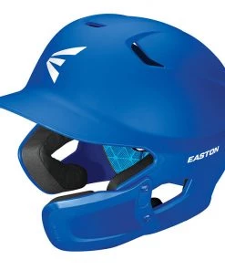 New 🛒 Easton Z5 2.0 Matte Junior Baseball Helmet Jaw Guard 👏 -Source for Sports Sales f2a5561cbe3ed41a2fbb6110a1da2a3c