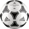 Cheap 🔔 Adidas Tango Glider Soccer Ball - White/Black 👍