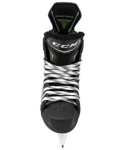 Top 10 ✨ CCM Ribcor 80K Junior Hockey Skates (2019) ⭐ -Source for Sports Sales f32057942d26b56aecf5ec0f98d73c54
