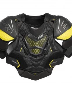 Flash Sale 😀 Bauer Supreme Matrix Intermediate Hockey Shoulder Pads -Source Exclusive 🛒