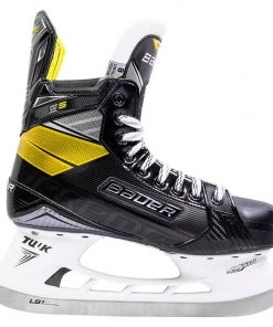Best deal ✨ Bauer Supreme 3S Senior Hockey Skates 🎁