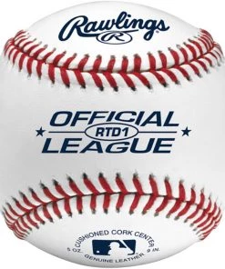 Best Sale ✔️ Rawlings League Practice Baseball - Pack of 12 👍