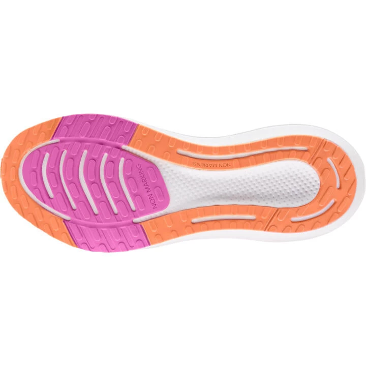 Budget β Adidas EQ21 Run Youth Running π Shoes - Pink/White β 2 Budget β Adidas EQ21 Run Youth Running π Shoes - Pink/White β - Image 2