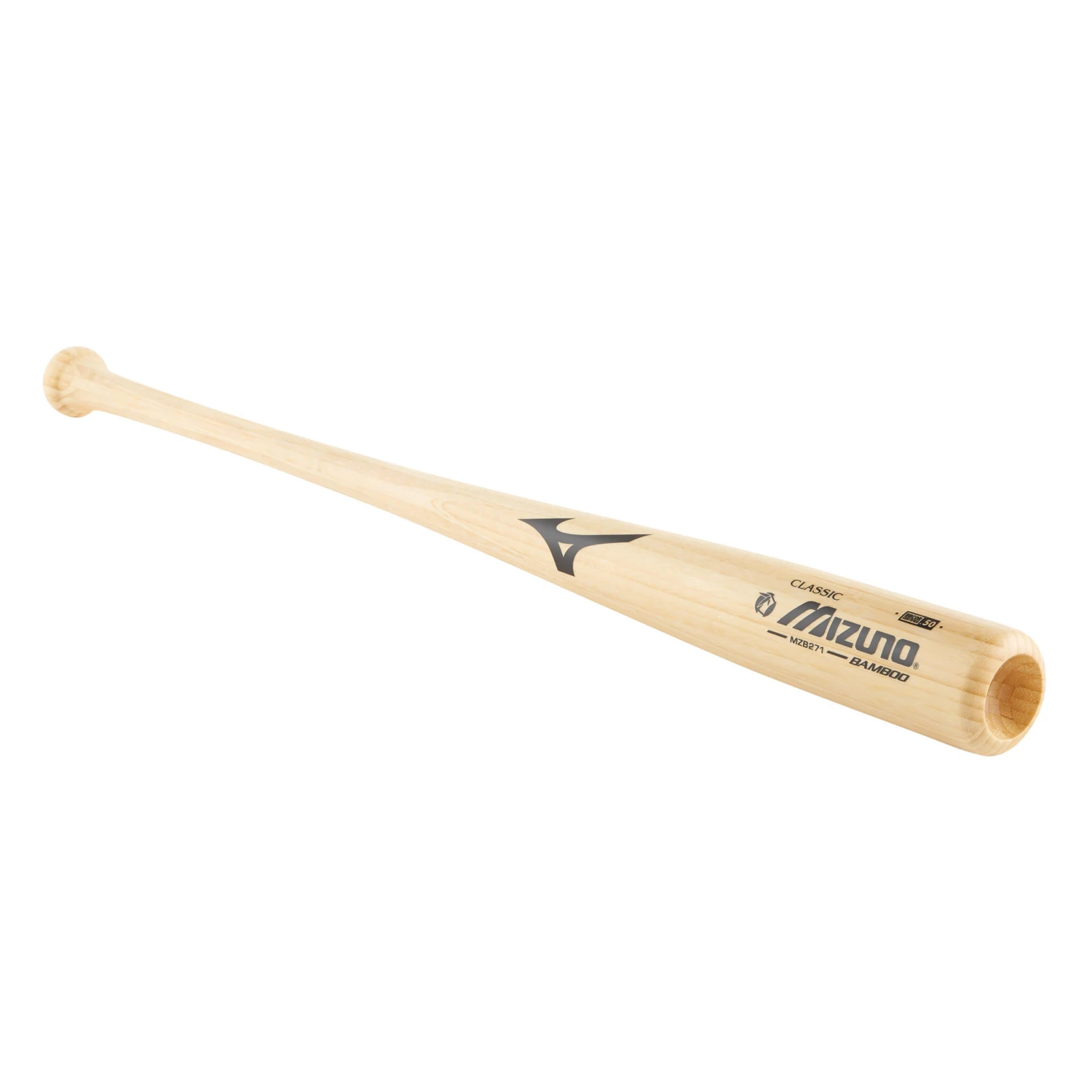 Cheapest β Mizuno MZB 271 Bamboo Classic Wood Baseball Bat π 2 Cheapest β Mizuno MZB 271 Bamboo Classic Wood Baseball Bat π - Image 2