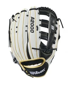 Best reviews of 🔔 Wilson A2000 13" Slo-Pitch Glove 2018 😍